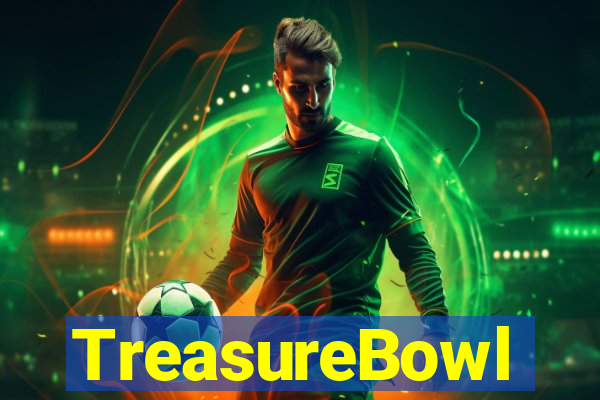 TreasureBowl treasure bowl como ganhar